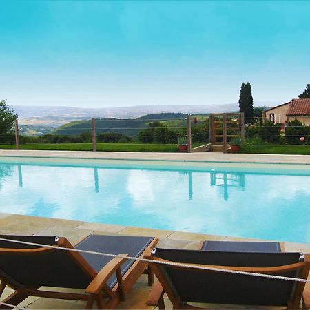 Podere Carceroni Poggi del Sasso Exteriér fotografie