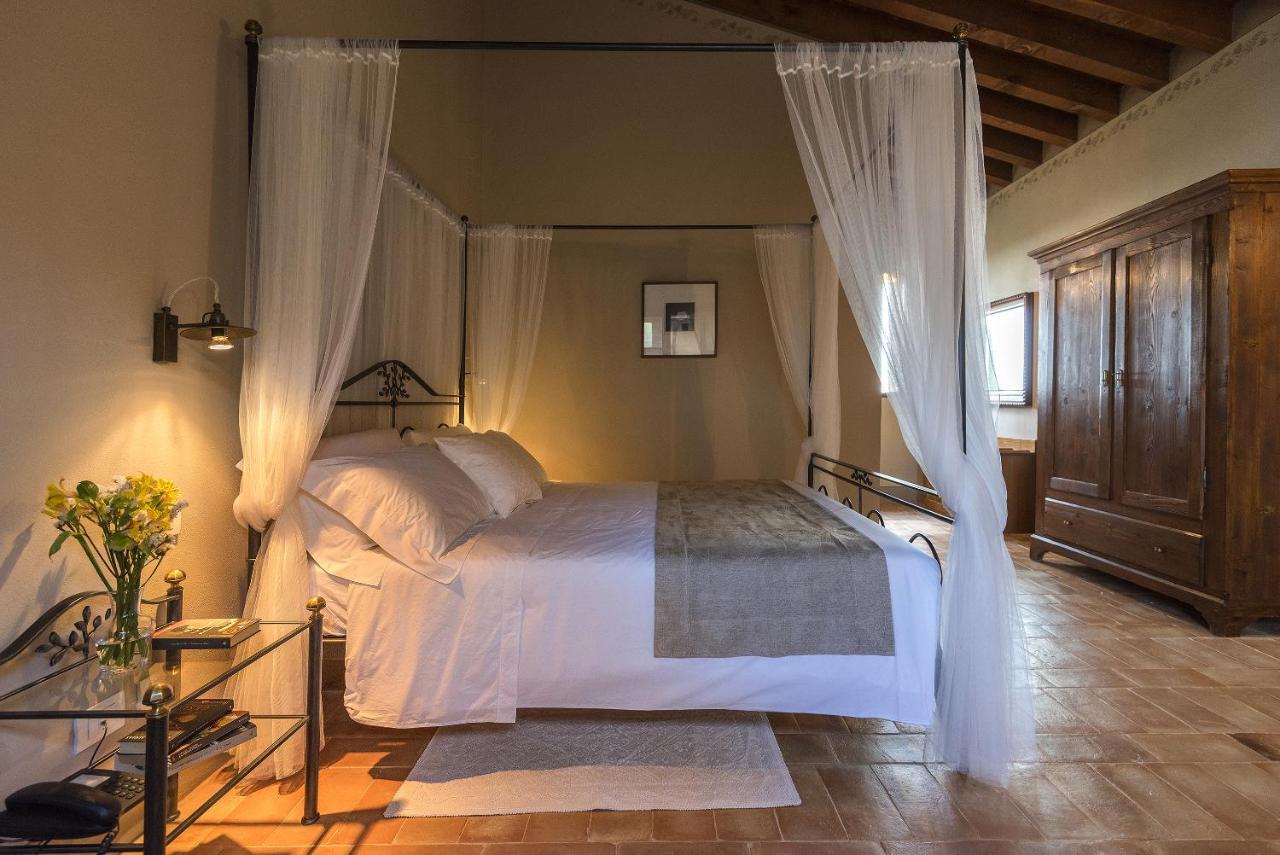 Podere Carceroni Poggi del Sasso Exteriér fotografie