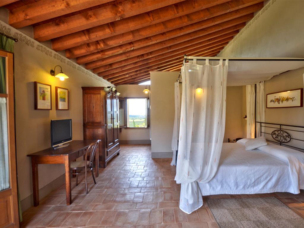 Podere Carceroni Poggi del Sasso Exteriér fotografie