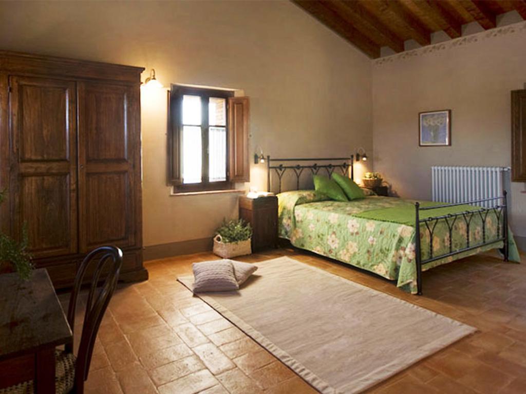 Podere Carceroni Poggi del Sasso Exteriér fotografie