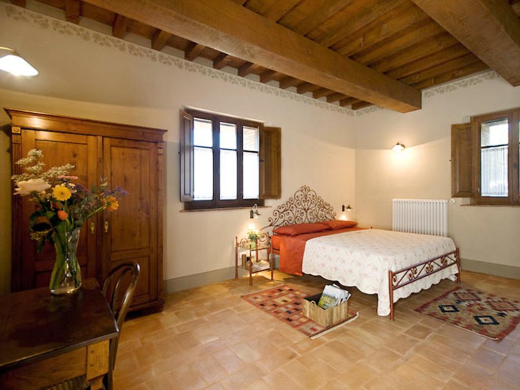 Podere Carceroni Poggi del Sasso Exteriér fotografie
