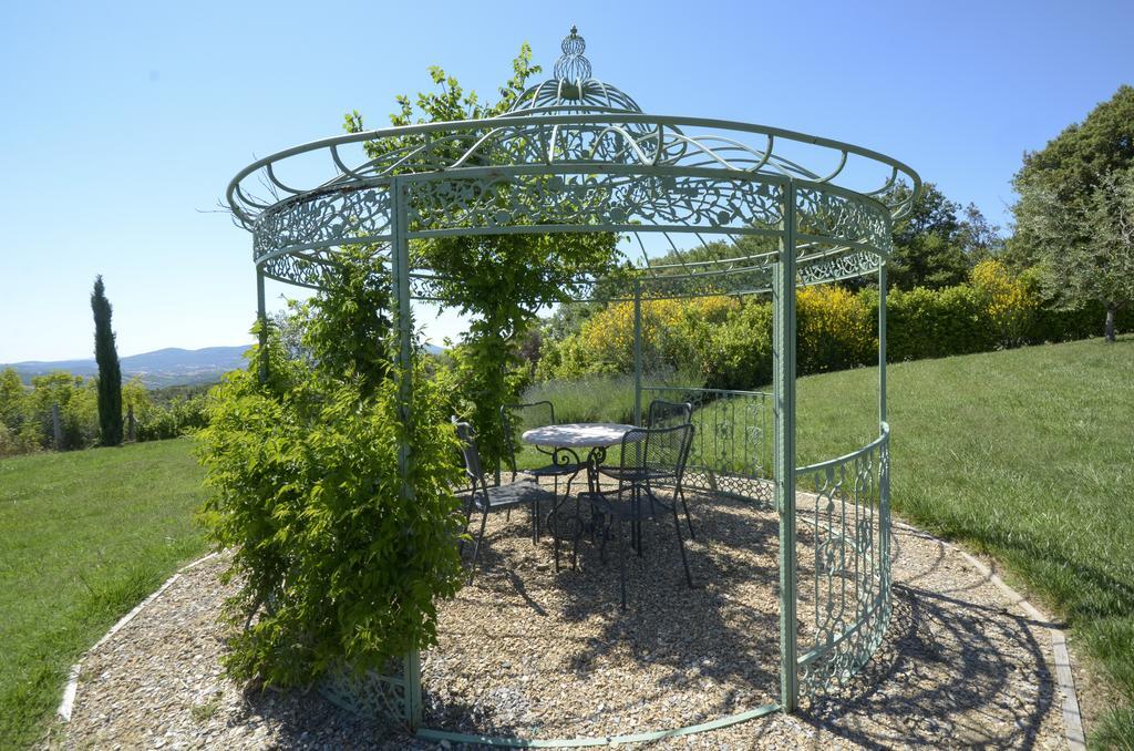 Podere Carceroni Poggi del Sasso Exteriér fotografie